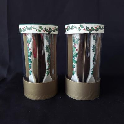 Collection of Christmas Items by Williams Sonoma & More (DR-BBL)