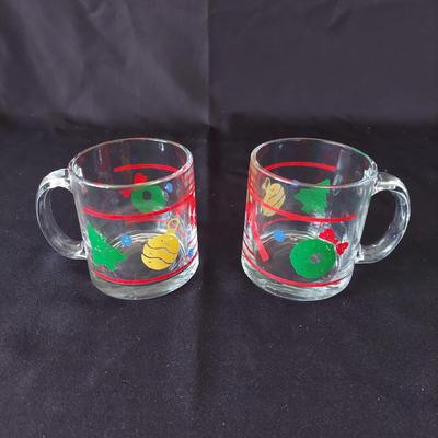 Collection of Christmas Items by Williams Sonoma & More (DR-BBL)