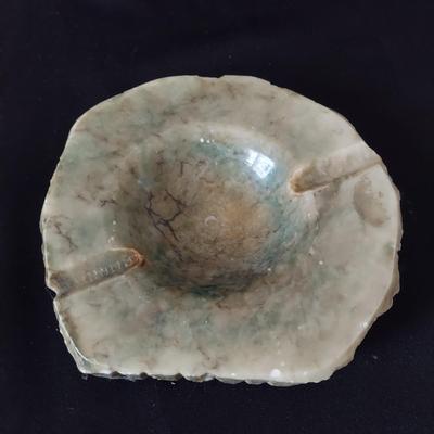 Trilobite Fossil, Seashells & More (LR-BBL)