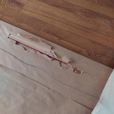 Four Framed Windberg Prints (DR-BBL)