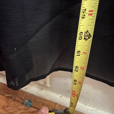 Silk Tomesode Kimono & Haori Jacket (E-BBL)