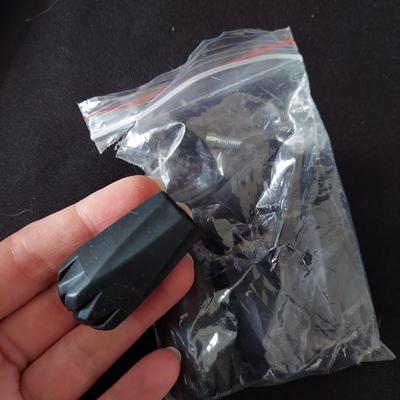 Pair of Black Diamond Trekking Poles & More (E-BBL)