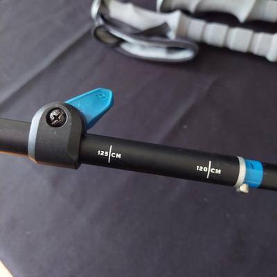 Pair of Black Diamond Trekking Poles & More (E-BBL)