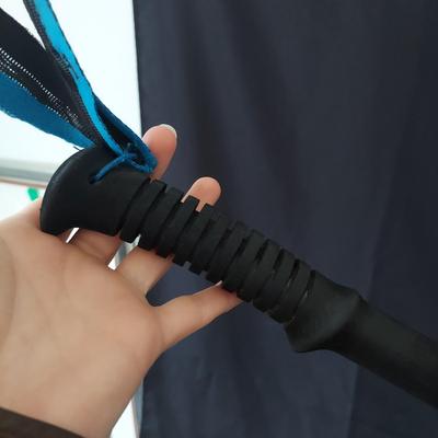 Pair of Black Diamond Trekking Poles & More (E-BBL)