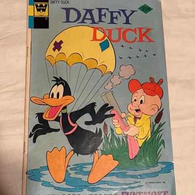 Sale Photo Thumbnail #376: Dragonfly coloring book has had pages ripped out