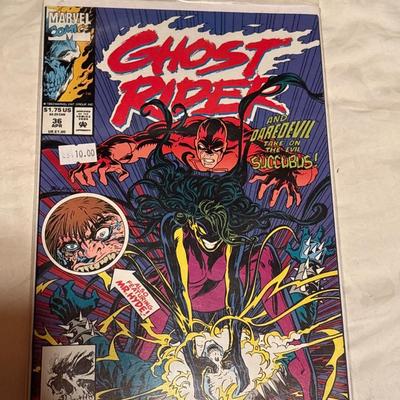 Sale Photo Thumbnail #377: Dragonfly coloring book has had pages ripped out