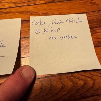 Heirloom Sterling Damask Rose Huge Set