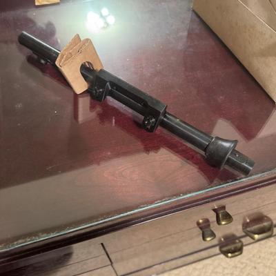 Mossberg Rifle Scope