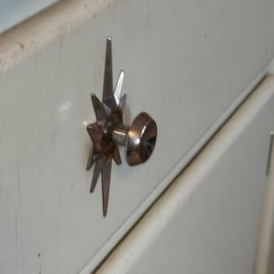 36 MCM Cabinet Hardware