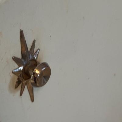 36 MCM Cabinet Hardware