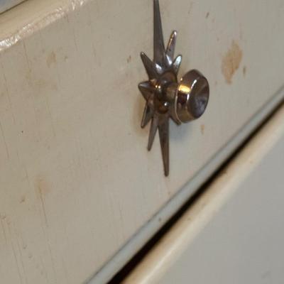 36 MCM Cabinet Hardware