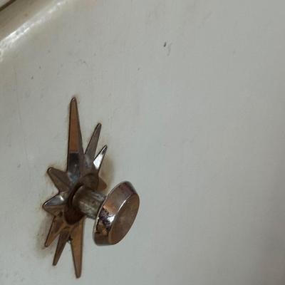 36 MCM Cabinet Hardware