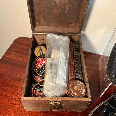 897 Four Pair of Designer Mens Dress Shoes