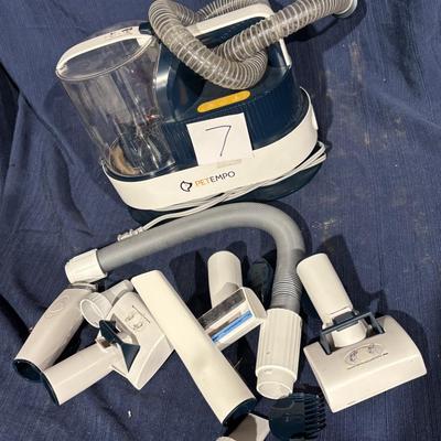 Petempo Dog Grooming Kit