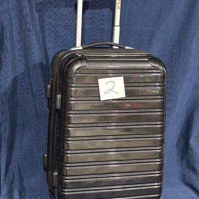 Hardside Luggage