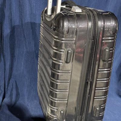 Hardside Luggage