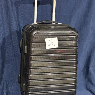 Hardside Luggage