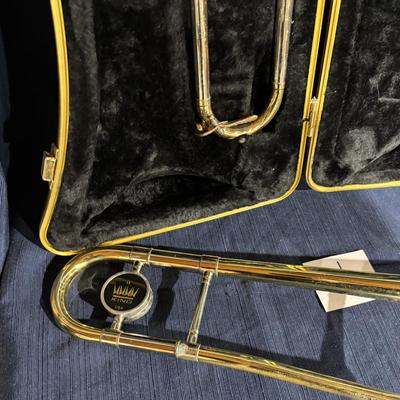 King Trombone