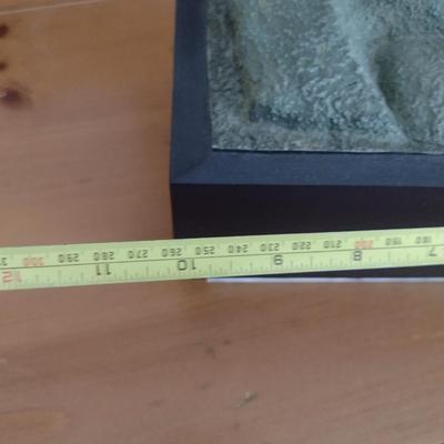 Easter Island Moai Statue Inspired Tissue Box Cover