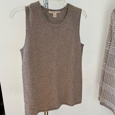 1039 LOT of Ladies Cashmere Sweaters