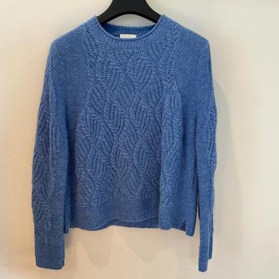 1039 LOT of Ladies Cashmere Sweaters