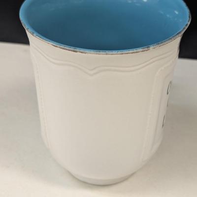 Spectrum Designz "Crazy Cat Lady" Mug