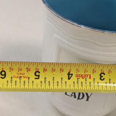 Spectrum Designz "Crazy Cat Lady" Mug