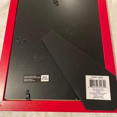 Nell Gwynn’s House Foil art