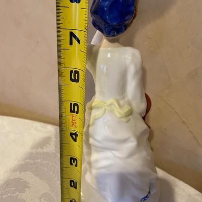 Royal Doulton “Little Bo-Peep”