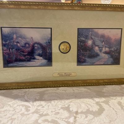 Thomas Kinkade’s Hidden Hideaways