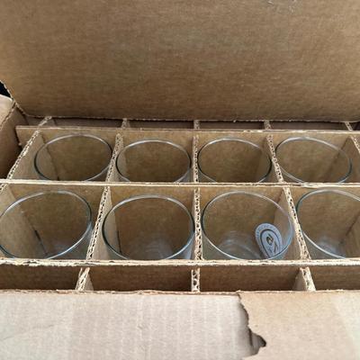 Hughes Tool Co. 75 Years of Innovation Glasses