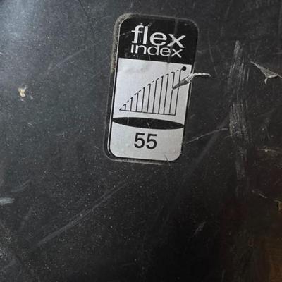 Rossignol Actys 200 Skis with Axitek Bindings + Nordica F4 Ski Boots + Völkl Boot Bag NO SHIPPING ON THIS ITEM