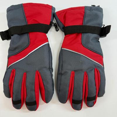 Sale Photo Thumbnail #198: In good used condition. 100% polyester.