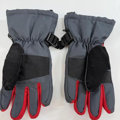 Sale Photo Thumbnail #199: In good used condition. 100% polyester.