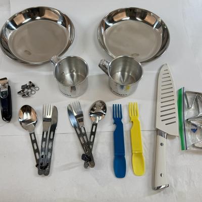 Sale Photo Thumbnail #408: In good used condition.