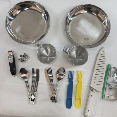 Sale Photo Thumbnail #409: In good used condition.