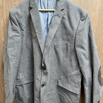 Sale Photo Thumbnail #216: Label reads: US Polo Association, in good condition. Size 50R.