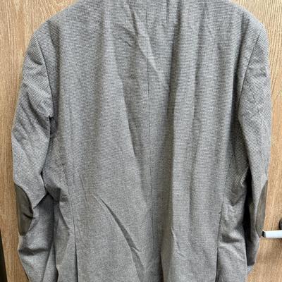 Sale Photo Thumbnail #218: Label reads: US Polo Association, in good condition. Size 50R.