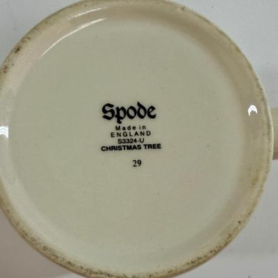 Sale Photo Thumbnail #228: In fair condition, some crazing.