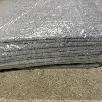 Sale Photo Thumbnail #394: See pics. One pkg has 6, the other has either 5 or 6 (sorry, I forgot to count)!