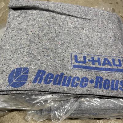 Sale Photo Thumbnail #392: See pics. One pkg has 6, the other has either 5 or 6 (sorry, I forgot to count)!