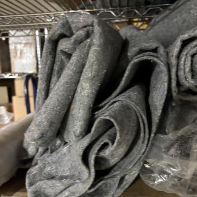 Sale Photo Thumbnail #397: 10 moving blankets