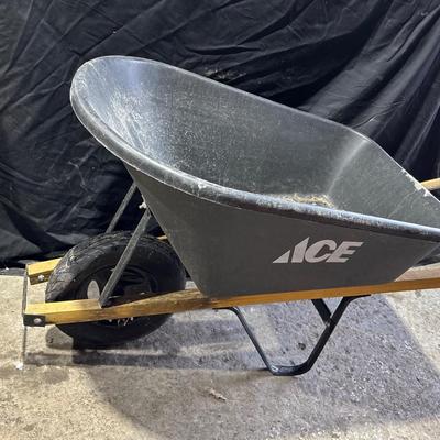 Ace Wheel Barrow