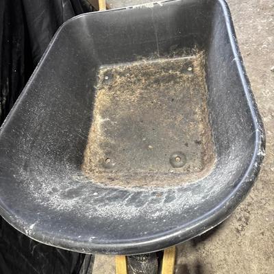 Ace Wheel Barrow