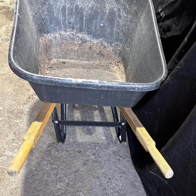 Ace Wheel Barrow