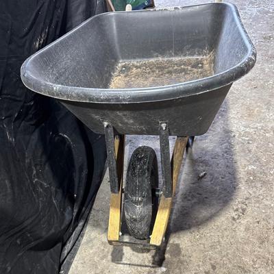 Ace Wheel Barrow