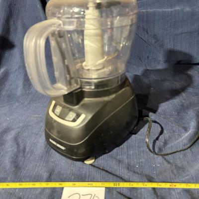 Black & Decker Food Processor