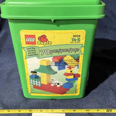 Lego Lot