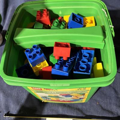 Lego Lot