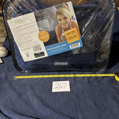 Weighed Blanket